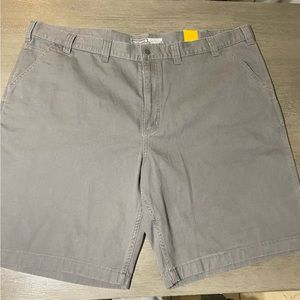 Carhartt Rugged Flex Relaxed Fit Canvas Shorts *READ DESCRIPTION*